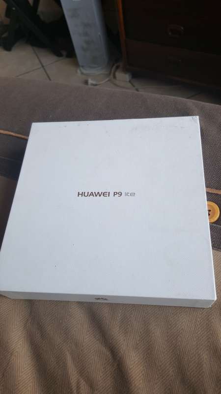 Huawei P9Lite